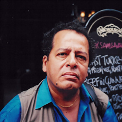 Luis Arnal