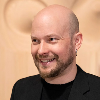 Aaron Heino