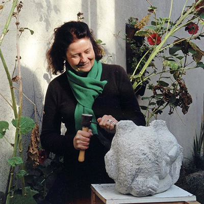 Beata Czapska