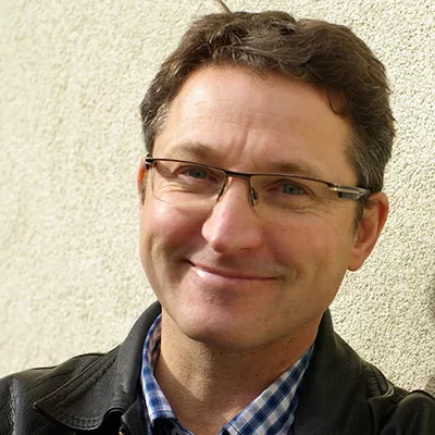 Boldi (Boldizsár Szmrecsányi)