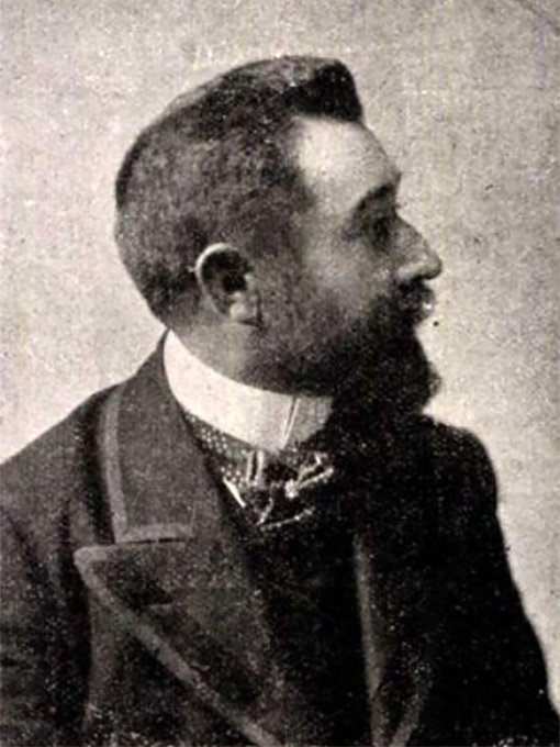 Barnabás Holló