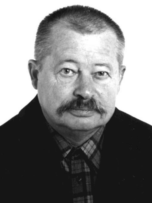 Seregi József