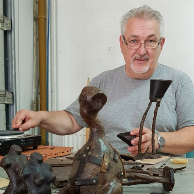 Vanyúr István