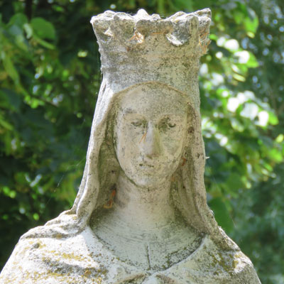 St. Elizabeth of Hungary