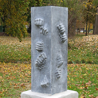Küzdelem