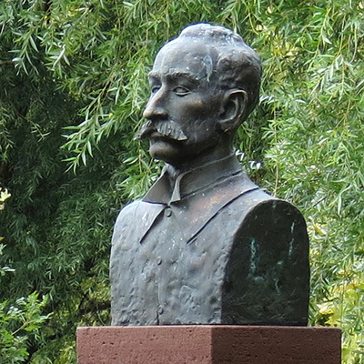 János Váth