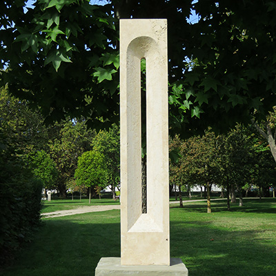 Keresztablak