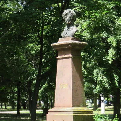 Petőfi Sándor