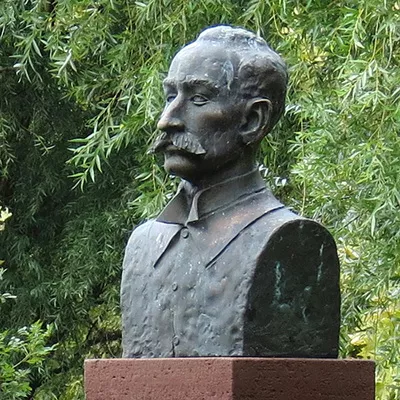 Váth János